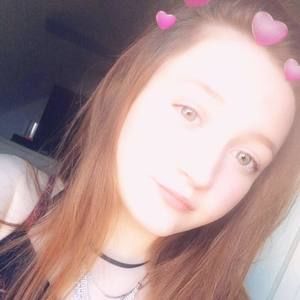 Meet your Posher, Maggie josephina